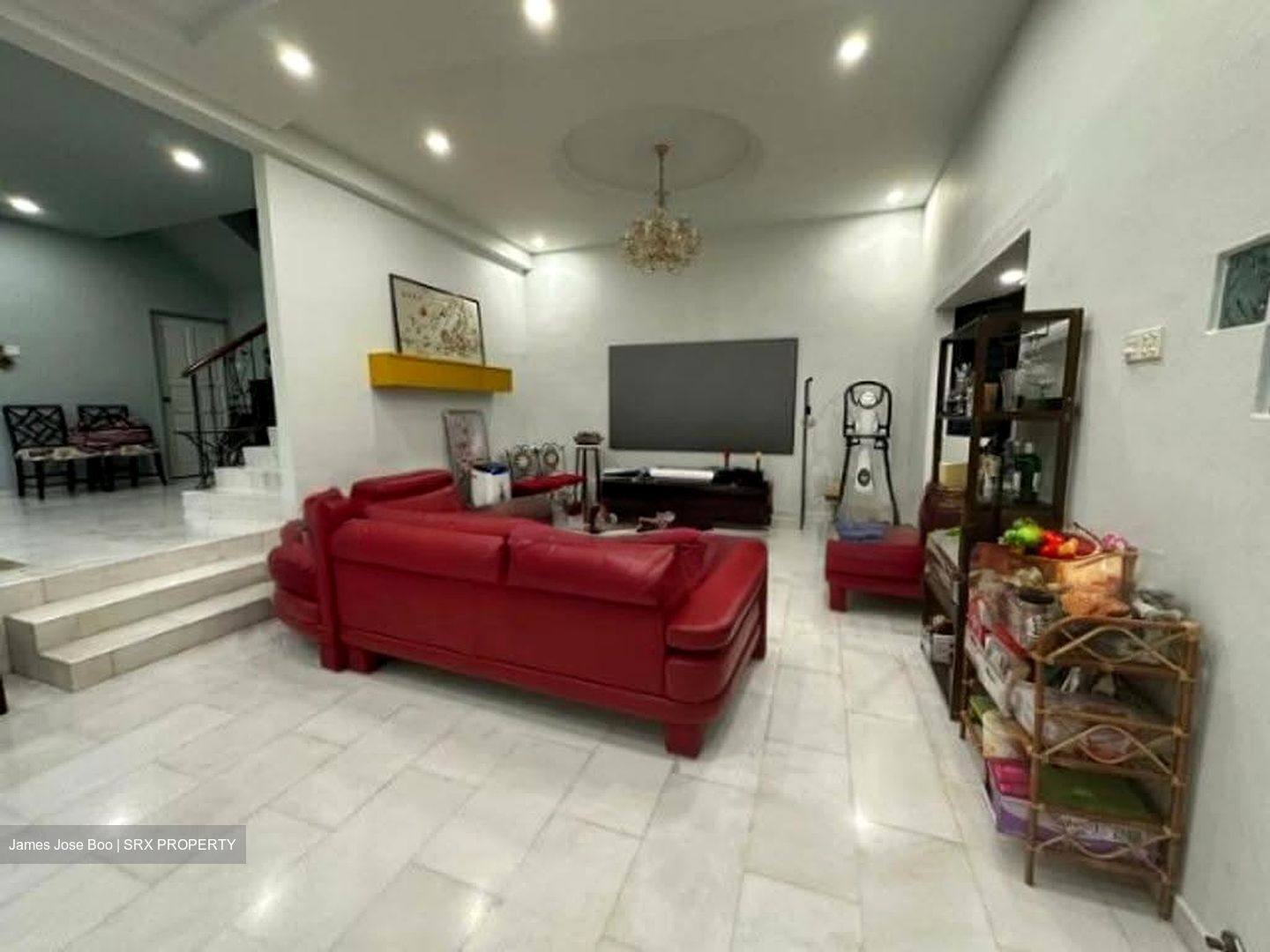 Pasir Ris Beach Park (D18), Semi-Detached #606919601